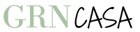 GRN CASA logo